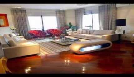 APARTAMENTO, VENDA, EDIFÍCIO TORRE BRANCA  - SOROCABA/SP