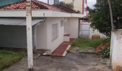 CASA À VENDA NO JARDIM PAULISTANO - SOROCABA/SP