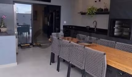 CASA À VENDA NO CONDOMÍNIO VILA VERONA - SOROCABA/SP