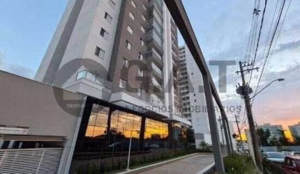 APARTAMENTO PARA LOCAÇÃO NO EDIFÍCIO VANCOUVER - SOROCABA/SP