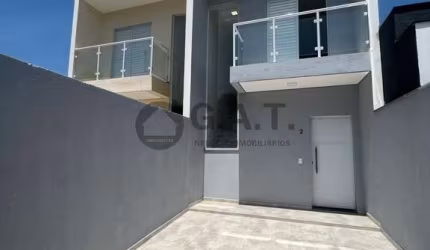 CASA À VENDA NA VILA HORTENCIA  - SOROCABA/SP