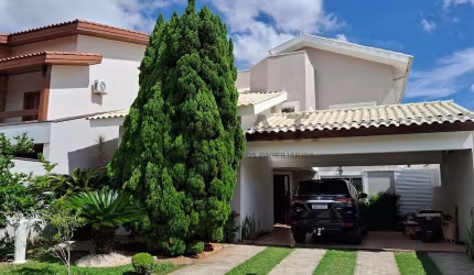 CASA EM CONDOMÍNIO PARA LOCAÇÃO NO GRANJA OLGA III  - SOROCABA/SP