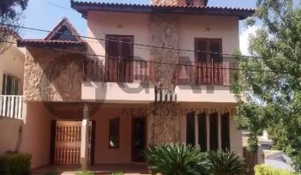 CASA PARA LOCAÇÃO NO CONDOMÍNIO LAGO DA BOA VISTA - SOROCABA/SP