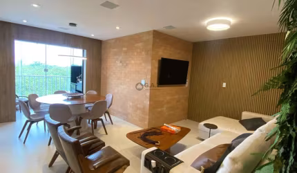 APARTAMENTO À VENDA NO RESIDENCIAL LA VISTA GUADALAJARA - SOROCABA/SP