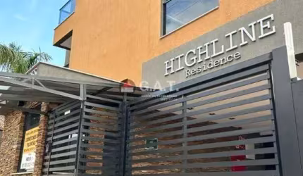 APARTAMENTO SOROCABA JARDIM AMERICANO, APARTAMENTO EM SOROCABA JARDIM AMERICANO EDIFICIO HIGHLINE RESICENCE