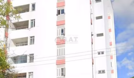 APARTAMENTO PARA LOCAÇÃO NO EDIFÍCIO SÃO VICENTE DE PAULA - SOROCABA/SP