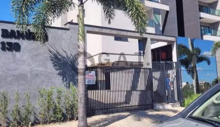 APARTAMENTO PARA LOCAÇÃO NO EDIFÍCIO DANUBIO - SOROCABA/SP