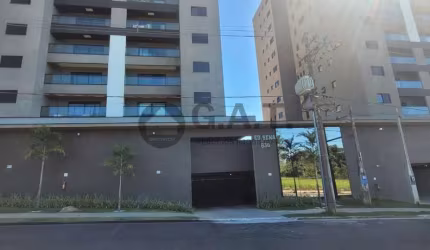 APARTAMENTO PARA LOCAÇÃO NO EDIFÍCIO SENA - SOROCABA/SP