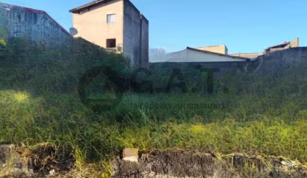 TERRENO À VENDA NO JARDIM AMÉRICA - SOROCABA/SP