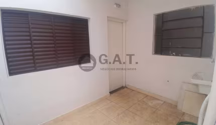CASA PARA LOCAÇÃO NO CENTRO - SOROCABA/SP