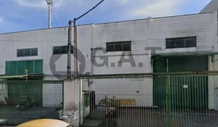 GALPÃO PARA LOCAÇÃO NO JARDIM LEOCADIA - SOROCABA/SP