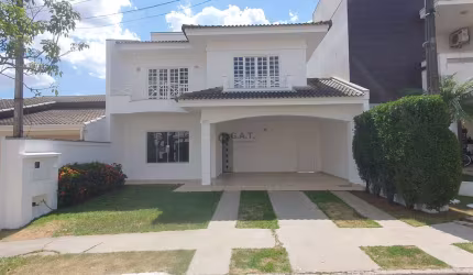 CASA EM CONDOMÍNIO PARA LOCAÇÃO NO VILA INGLESA - SOROCABA/SP