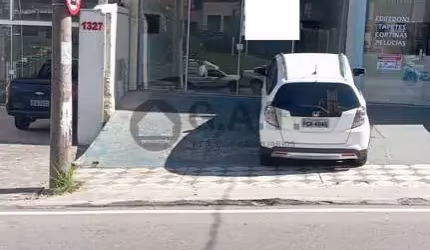 SALÃO PARA LOCAÇÃO NO ALÉM PONTE - SOROCABA/SP
