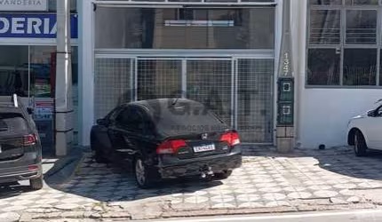 SALÃO PARA LOCAÇÃO NO ALÉM PONTE - SOROCABA/SP