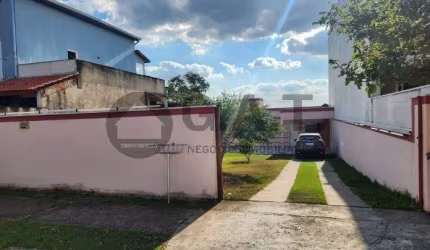 CASA À VENDA NO CONDOMÍNIO IBITI DO PAÇO - SOROCABA/SP