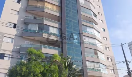 APARTAMENTO PARA LOCAÇÃO NO EDIFÍCIO MONTANHAM - SOROCABA/SP