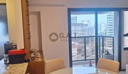 APARTAMENTO PARA LOCAÇÃO NO EDIFÍCIO ÉPICO - SOROCABA/SP