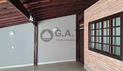 CASA PARA LOCAÇÃO NO JARDIM SAIRA  - SOROCABA/SP