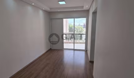 APARTAMENTO PARA LOCAÇÃO NO EDIFÍCIO DI VENETO - SOROCABA/SP