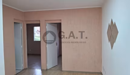 APARTAMENTO PARA LOCAÇÃO NO CONDOMINIO DOS PASSAROS - SOROCABA/SP