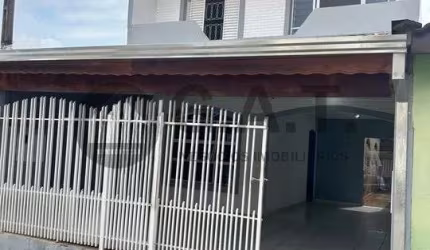 CASA À VENDA NO JARDIM MARIA ANTONIA PRADO  - SOROCABA/SP