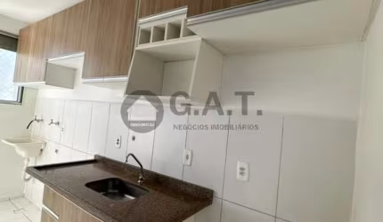 APARTAMENTO PARA LOCAÇÃO NO CONDOMINIO PARQUE SINFONIA  - SOROCABA/SP