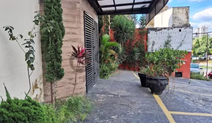 SALÃO PARA LOCAÇÃO NO BAIRRO ALÉM PONTE - SOROCABA/SP
