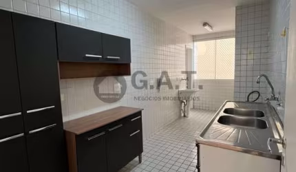 APARTAMENTO À VENDA NO EDIFÍCIO CAMINHO REAL - SOROCABA/SP