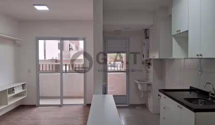 APARTAMENTO PARA LOCAÇÃO NO EDIFÍCIO JR CAMPOLIM II - SOROCABA/SP
