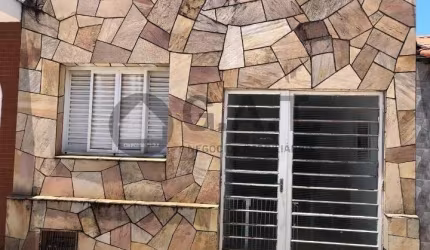 CASA À VENDA NA VILA HORTENCIA - SOROCABA/SP