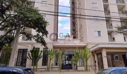 APARTAMENTO À VENDA NO CONDOMÍNIO ATELIÊ - SOROCABA/SP