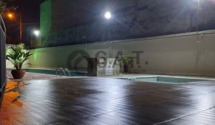APARTAMENTO À VENDA NO RESIDENCIAL VILA VERDE IPANEMA - SOROCABA/SP