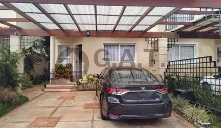 CASA PARA LOCAÇÃO NO CONDOMÍNIO GIARDINO CAMPOLIM - SOROCABA/SP