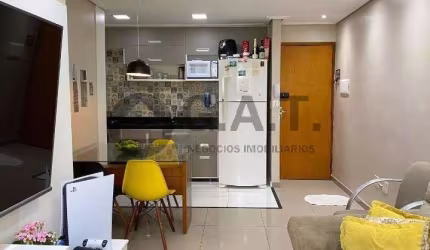 APARTAMENTO À VENDA NO EDIFÍCIO PASSAROS DA AMAZONIA - SOROCABA/SP