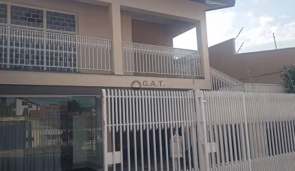 CASA PARA LOCAÇÃO NO JARDIM GUTIERREZ - SOROCABA/SP
