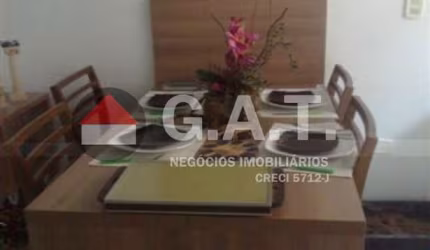 CASA EM CONDOMÍNIO PARA VENDA NO JARDIM PAGLIATO - SOROCABA/SP