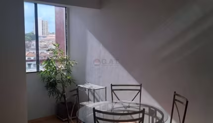 APARTAMENTO PARA LOCAÇÃO NO EDIFÍCIO FLAMBOYANT - SOROCABA/SP