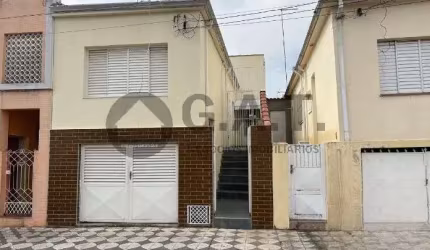 CASA À VENDA NA VILA SANTANA - SOROCABA/SP