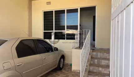CASA À VENDA NA VILA SANTANA - SOROCABA/SP