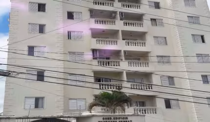APARTAMENTO À VENDA NA VILA LEÃO -  SOROCABA/SP