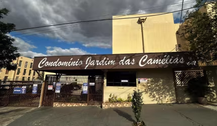 APARTAMENTO Á VENDA  NO CENTRAL PARK - SOROCABA/SP