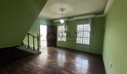 CASA PARA LOCAÇÃO NO JARDIM MARIA ANTONIA PRADO - SOROCABA/SP