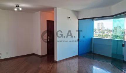 APARTAMENTO PARA LOCAÇÃO NO CENTRO DE  SOROCABA/SP
