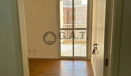 APARTAMENTO À VENDA NO RESIDENCIAL OLGA PARK  - SOROCABA/SP