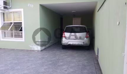 CASA PARA LOCAÇÃO NA VILA JARDINI - SOROCABA/SP