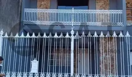 CASA Á VENDA NO JARDIM DOIS CORAÇÕES -  SOROCABA/SP
