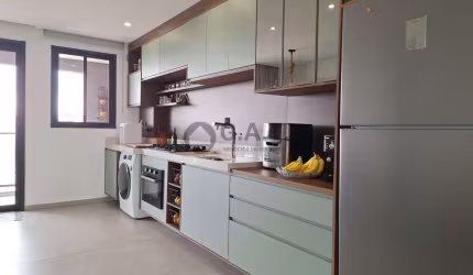 APARTAMENTO À VENDA NO EDIFÍCIO KENNEDY 180 - SOROCABA/SP