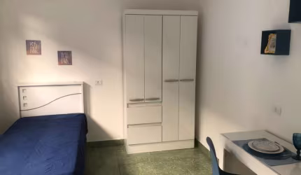 KITNET PARA LOCAÇÃO NO JARDIM GONÇALVES - SOROCABA/SP