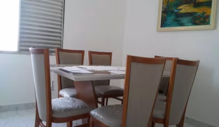 APARTAMENTO À VENDA NO CENTRO - SOROCABA/SP