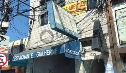 PREDIO COMERCIAL À VENDA NA VILA LUCY - SOROCABA/SP